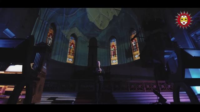 «Звучащие полотна Рерих Орган и флейта сякухати» смотреть онлайн