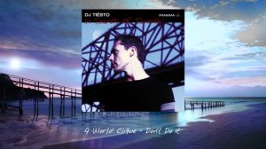 DJ Tiësto - In Search Of Sunrise 3： Panama