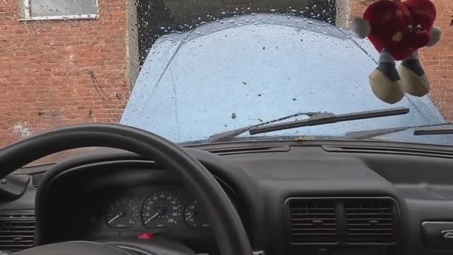 Тестируем GoPro