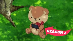 В другом мире со смартфоном - 2 сезон 6 серия / Isekai wa smartphone to tomo ni