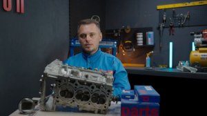 Гид по ремонту 3.0 TFSI: масложор, стук, гильзовка и запчасти