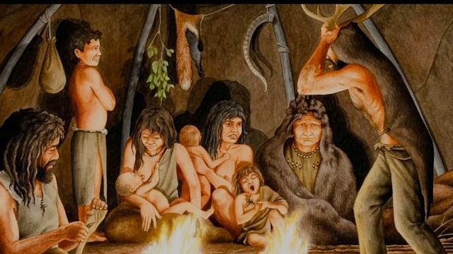 Колыбель Дона смотреть онлайн