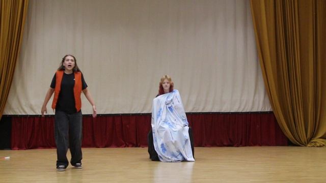 4 смена 2025 \ГОРОД МАРШАКА