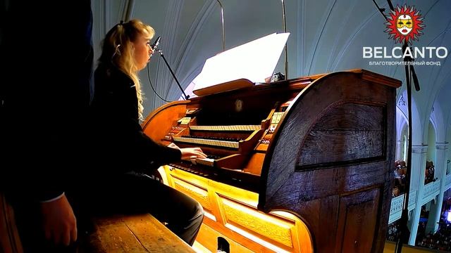 З. Палиашвили Вступление из оперы «Даиси» смотреть онлайн