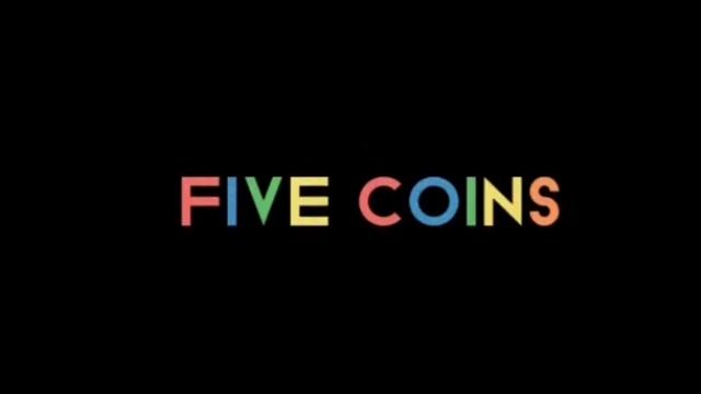 Five Coins смотреть онлайн