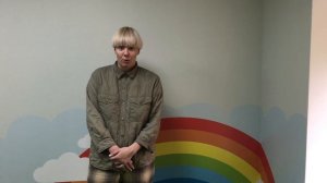 Алина, мама Веры
