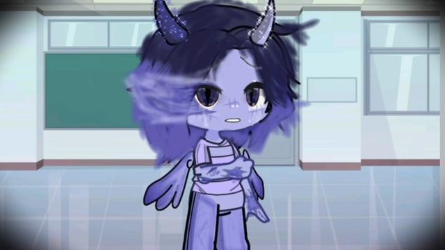 Первое видео с новой гачай❤️🩹❤️🩹 (и плюс оска💋)