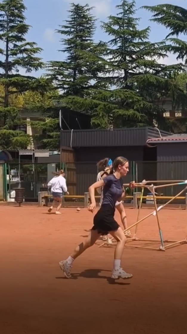 Студенческие каникулы ВГТУ продолжаются: спортивные игры смотреть онлайн