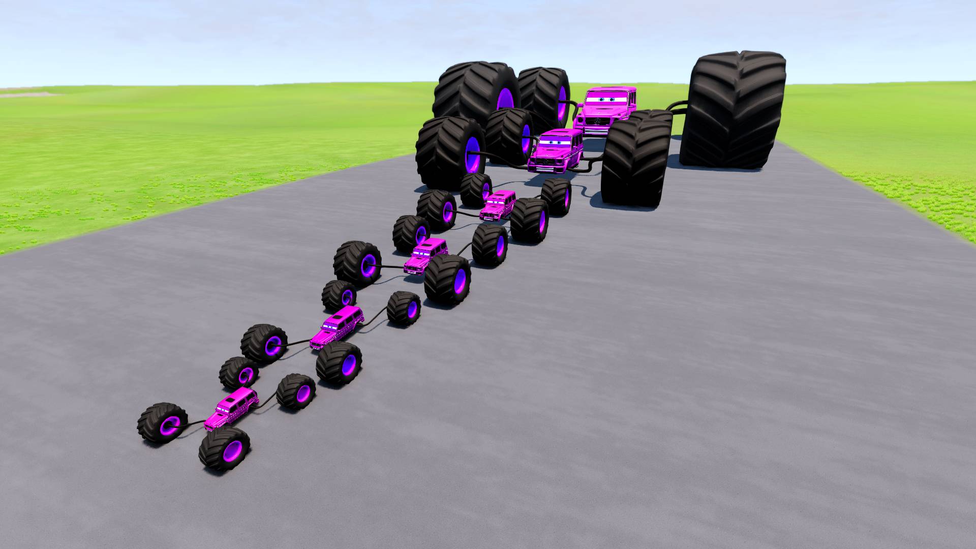 МУЛЬТИКИ ПРО МАШИНКИ МАШИНКИ МУЛЬТИК ПОЛИЦИЯ 8К смотреть онлайн