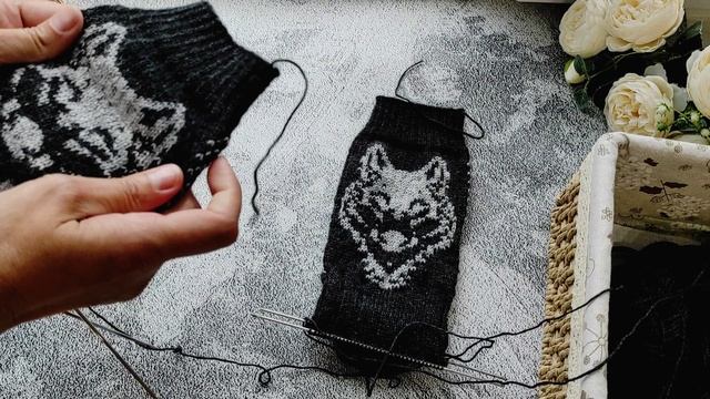 СП Носочная коробочка с Еленой Велиной. Июль. смотреть онлайн