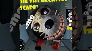 Piggy VHS Archives - Archie the theme