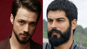 МЕРТ ЯЗДЖЫОГЛУ СЫГРАЕТ ГЛАВНУЮ РОЛЬ В СЕРИАЛЕ «ОСНОВАНИЕ ОСМАН»