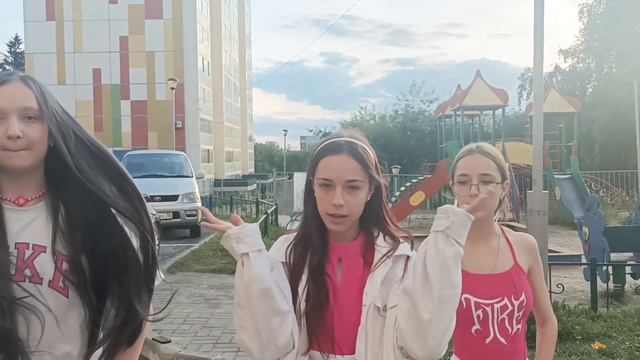 Dance Practice Lilac Panda-Drip