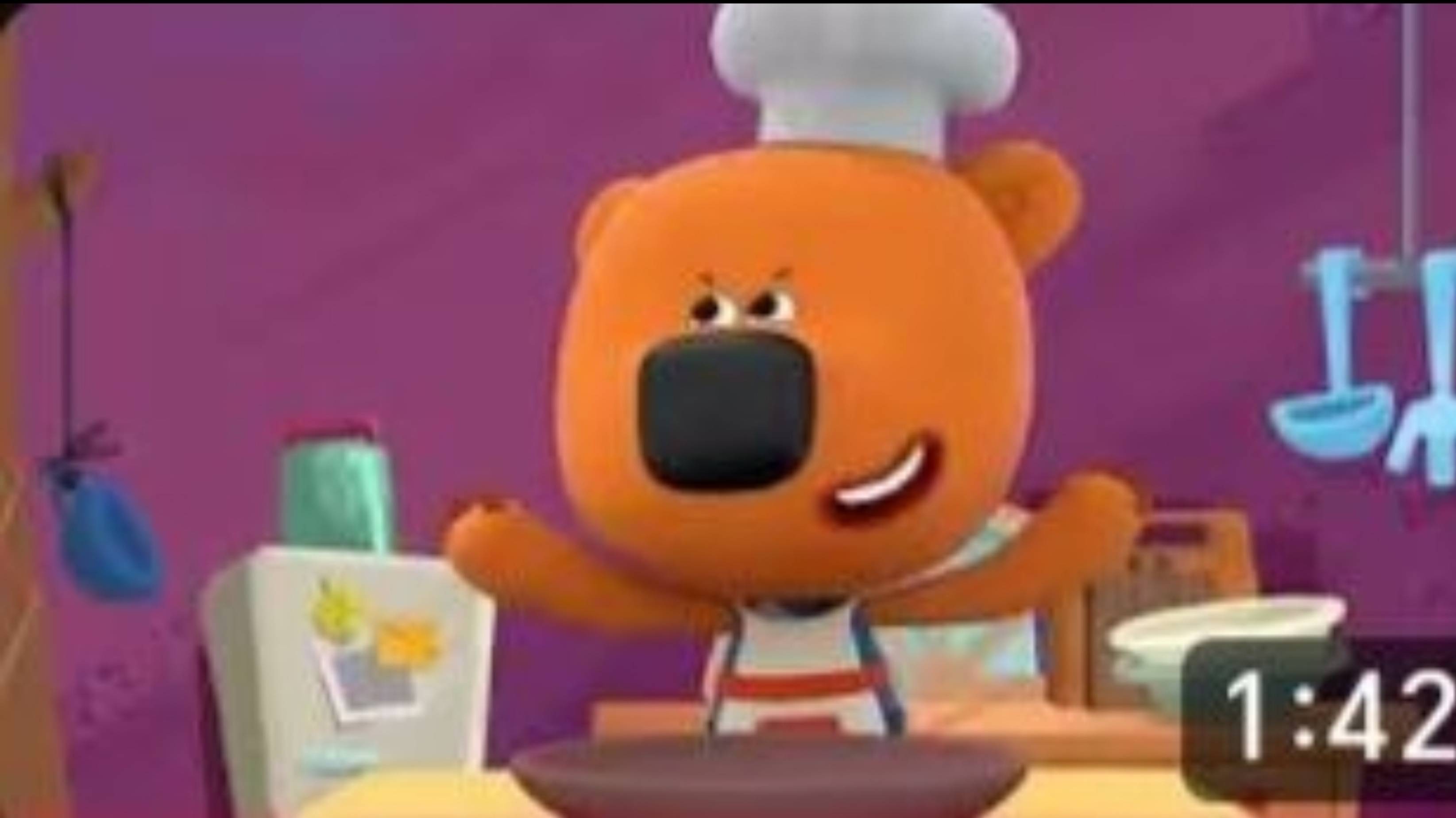 Super Mario World The Bad Food смотреть онлайн