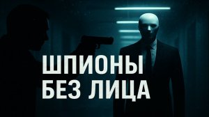 Архивы ФСБ: Когда Москва Стала Зеркалом Чужой Воли | Триллер в Стиле Метро и Секретных Материалов