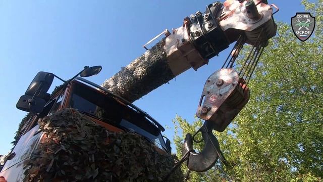 Ремонт Гаубицы Д-30 смотреть онлайн