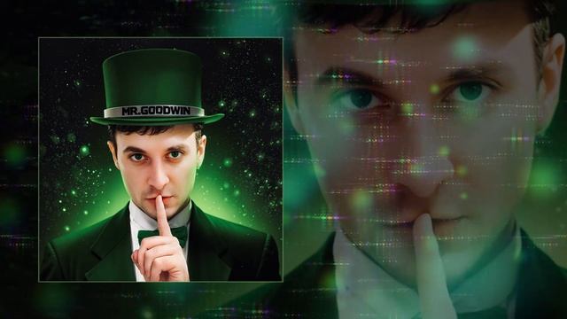 Norman - Mr. Goodwin (Официальная премьера трека)