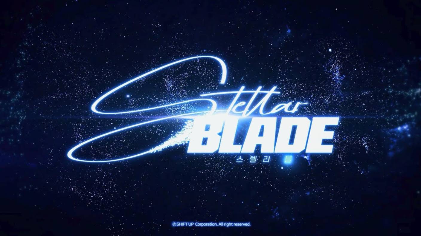 Прохождение Stellar Blade (2025) - Часть 8. Склад металлолома.