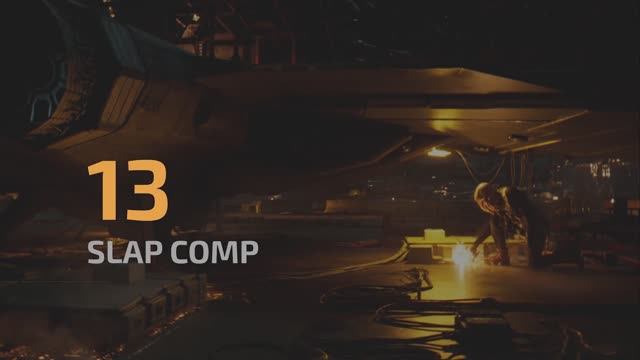 W8_14 - Slapcomp3 смотреть онлайн