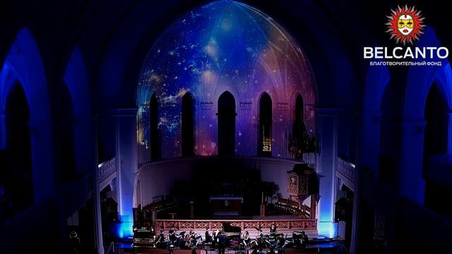 Проект «Оркестр-шоу: Led Zeppelin» смотреть онлайн