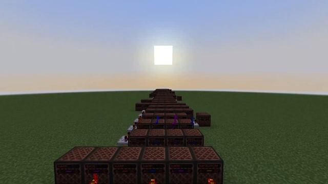 Still D.R.E [Minecraft NoteBlocks]