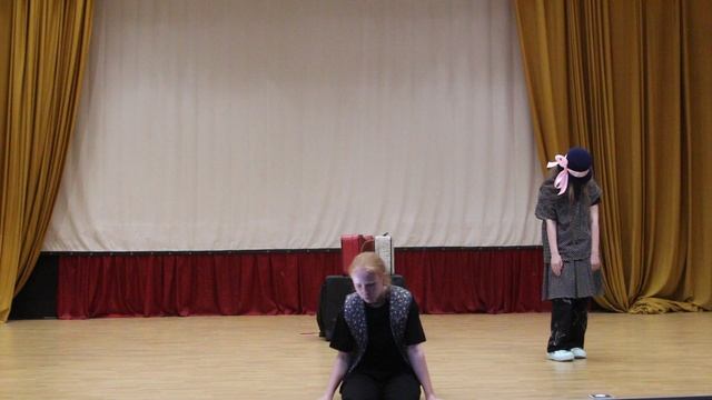 4 смена 2025\ ГОРОД МАРШАКА