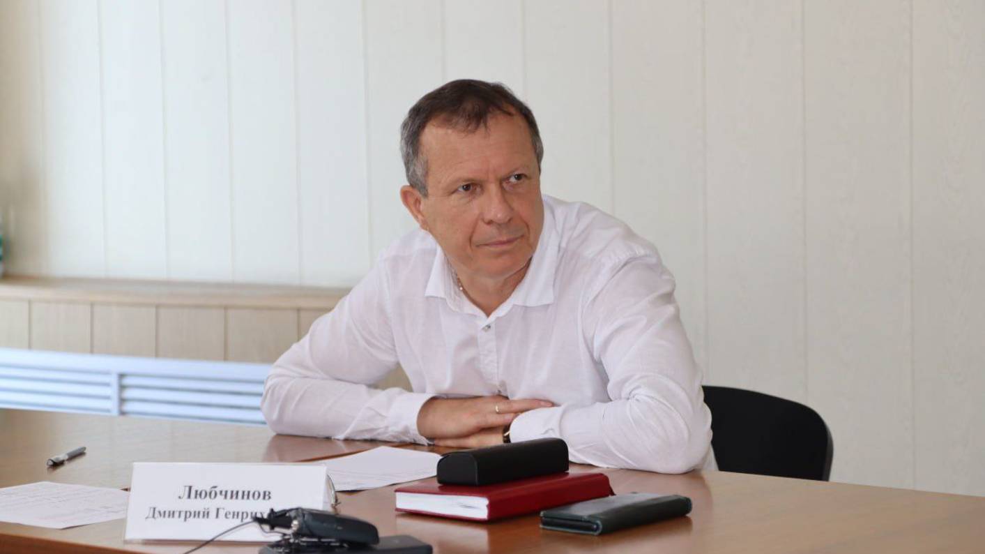 Июльский приём по личным вопросам смотреть онлайн