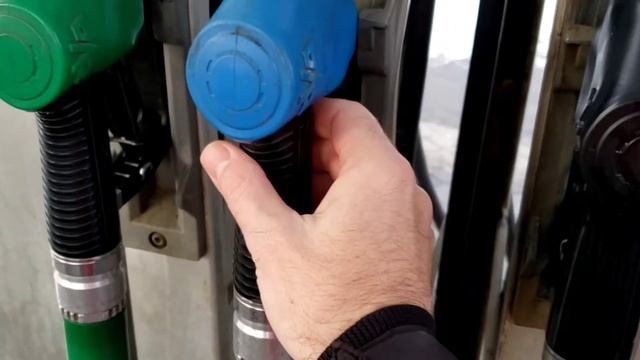 Заправка автомобили часть 1-я смотреть онлайн