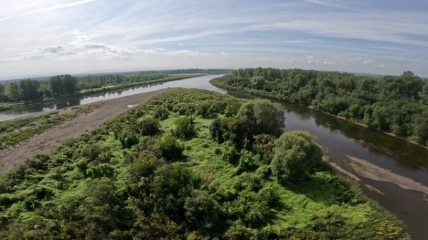 Для чего на самом деле появилось FPV