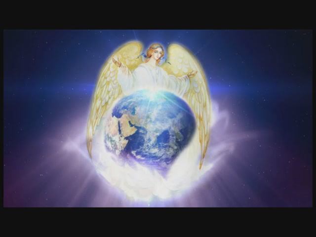 Мировое зло заковано в цепи. 23.07.25 смотреть онлайн