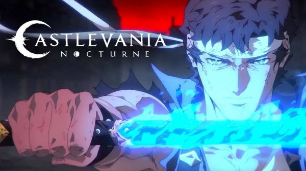 Кастлвания: Ноктюрн (2023) — 1 сезон 6 серия | Castlevania: Nocturne (Дубляж)