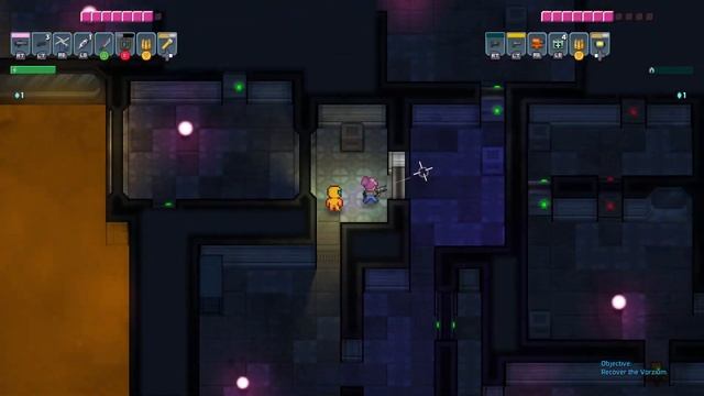 Vortica - Official Gameplay Trailer смотреть онлайн
