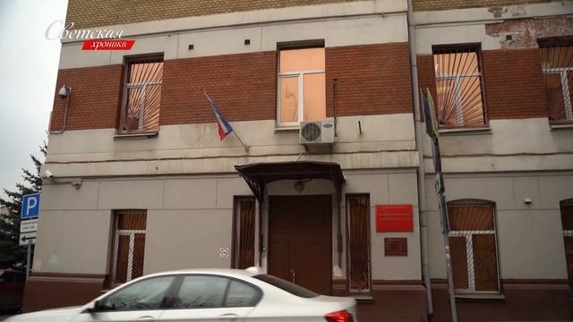 Суд вынес решение по делу о квартире Ларисы Долиной смотреть онлайн