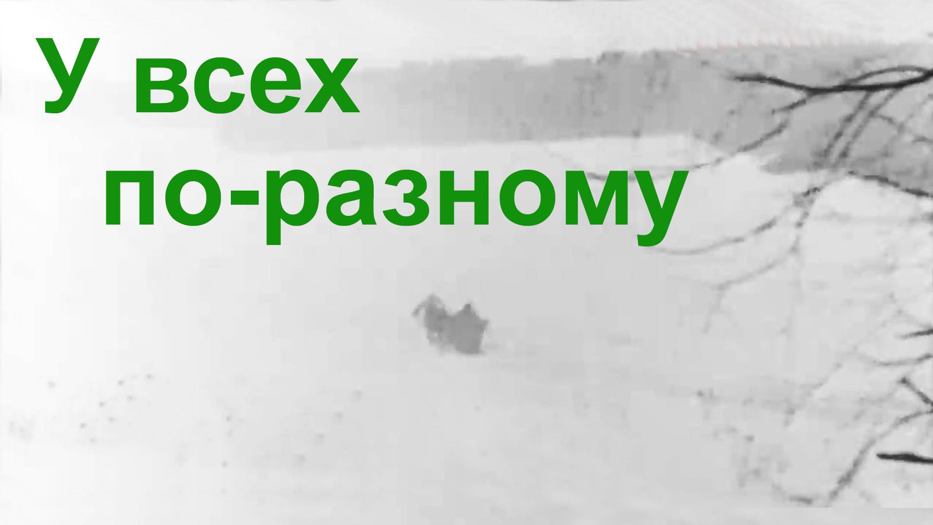 У всех по-разному. Лариса Мóндрус смотреть онлайн