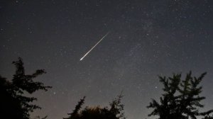 Тридцать желаний в час: двойной звездопад можно увидеть над территорией России