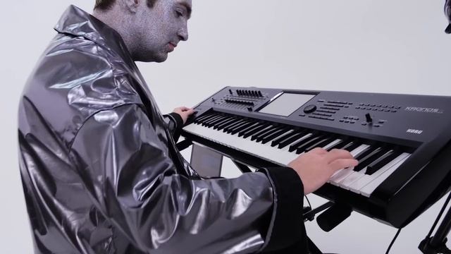 Valeriy Stepanov Fusion Project – Scorpio