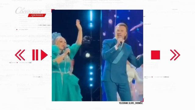 Сын Надежды Кадышевой лишен прав смотреть онлайн