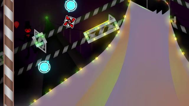 nexus gd | "CraZy |||" 100% (demon) by DavJT | geometry dash смотреть онлайн