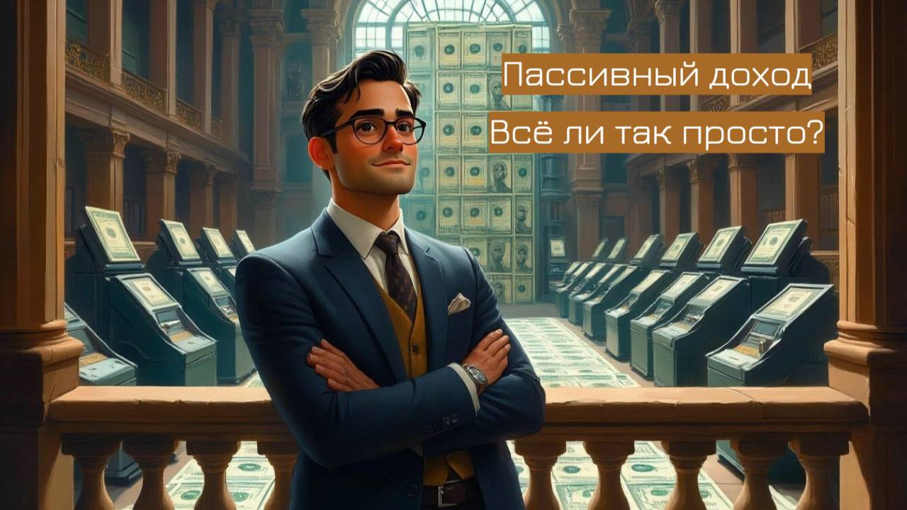 Мой путь | Деньги, инвестиции, жизнь