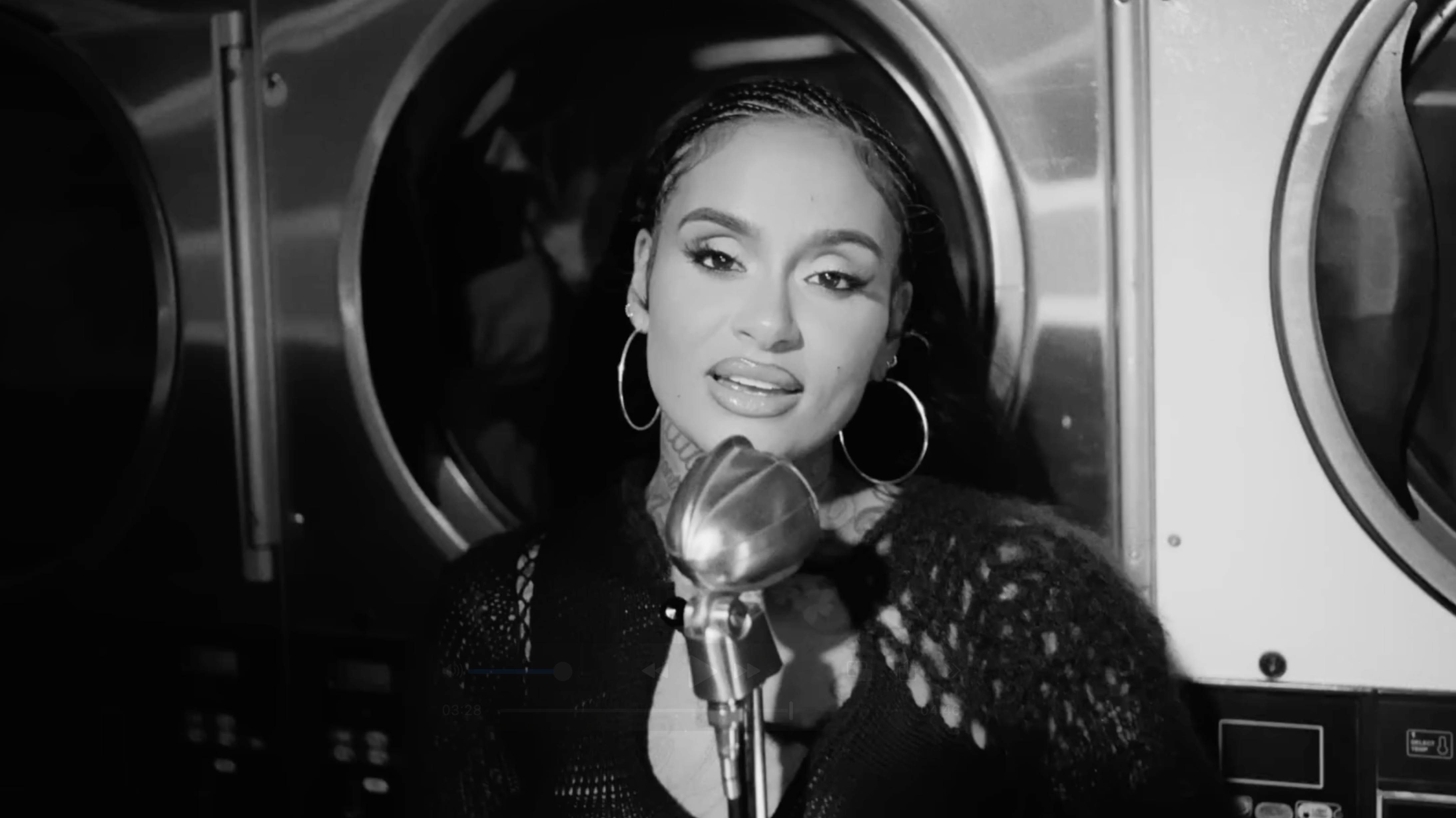 Kehlani - (un)Folded