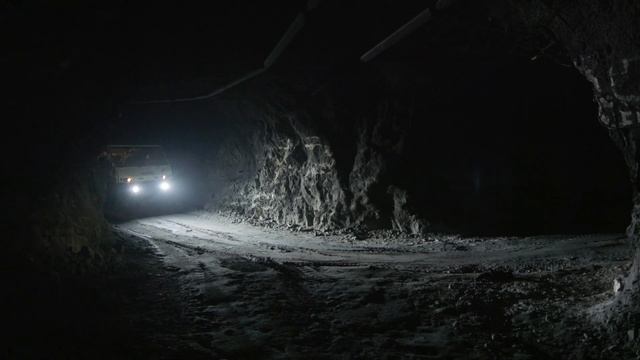 Полиметалл. Просто работа смотреть онлайн