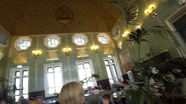 Некогда скучать