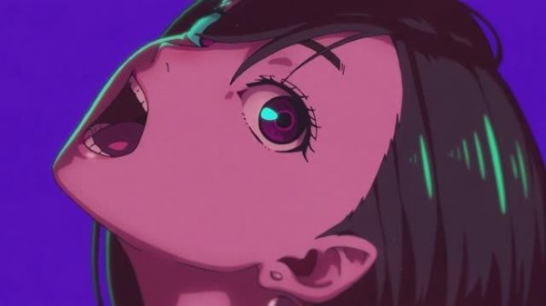 Дандадан ОП