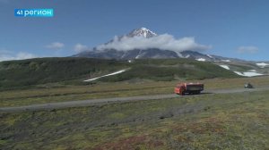 ТУРИСТИЧЕСКИЕ МАРШРУТЫ ЗАКРЫЛИ В ПРИРОДНЫХ ПАРКАХ «ВУЛКАНЫ КАМЧАТКИ» • НОВОСТИ КАМЧАТКИ