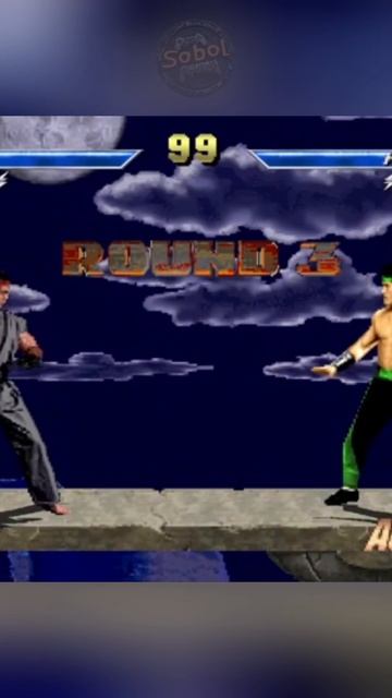 Mortal Kombat New Era #mortalkombat #игра #gameplay #gaming #games #walkthrough смотреть онлайн
