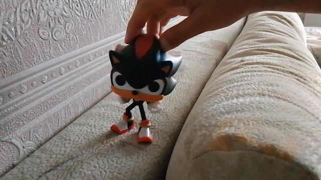 5 серия sonic Adventure