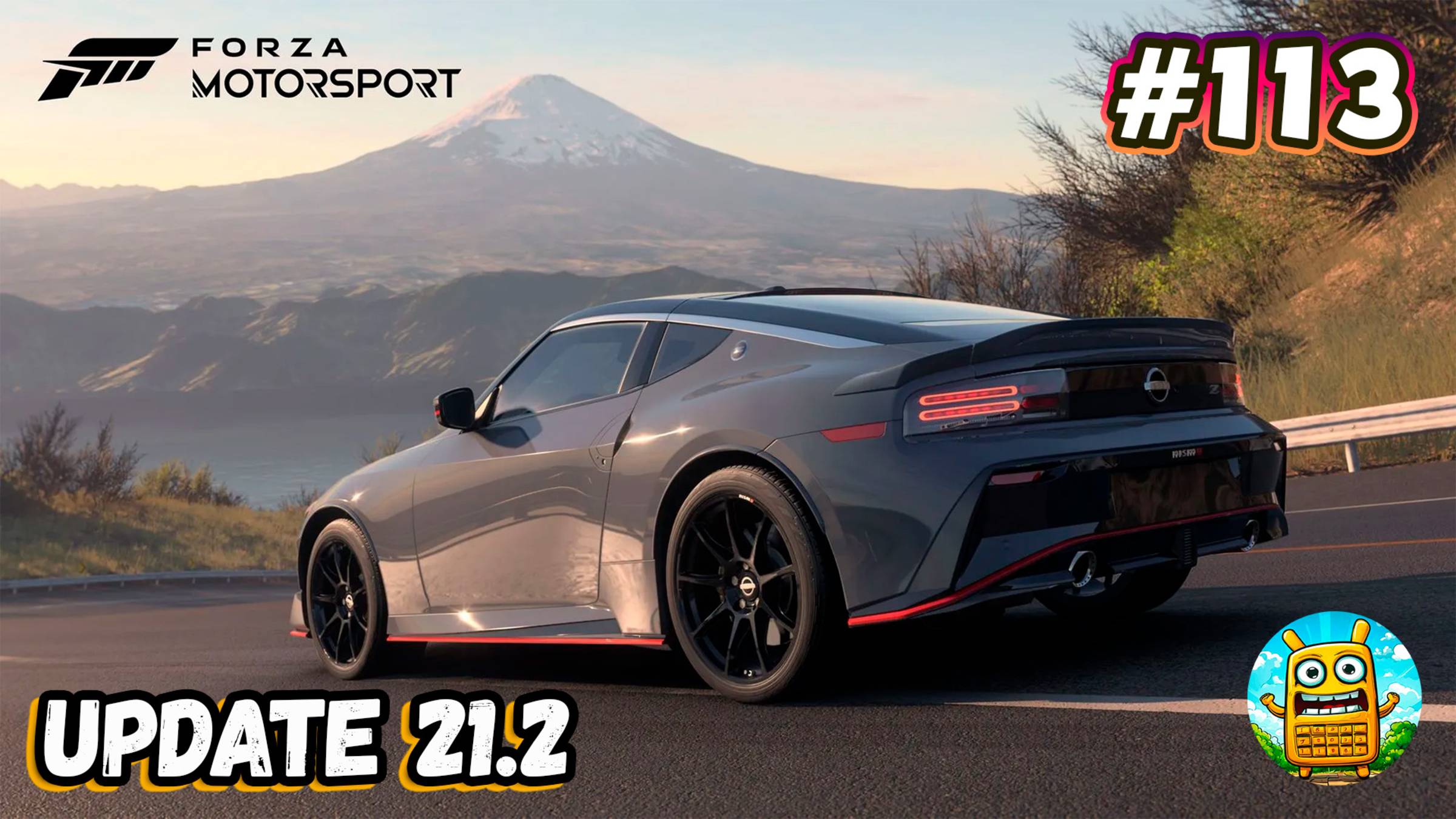 Forza Motorsport 🔴 [Стрим #113] карьера на расслабоне) да на геймпаде) смотреть онлайн