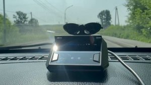 Радар-детектор Neoline X-COP 8700s EXD2.5 Wi-Fi