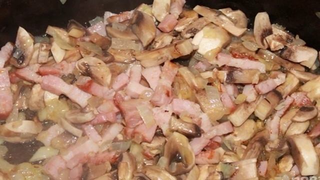 Рецепты от шеф-повара