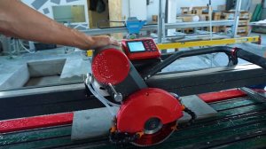 Чем мы фиксируем быстро плитку при склейке! Обзор нового плиткореза под все виды плитки JING 9201A